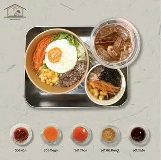Hình ảnh COMBO ĐỦ NO (HEO BẰM)