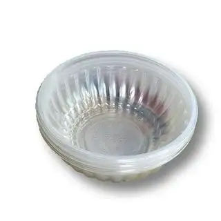 TÔ - ĐŨA - MUỖNG  - 4.999 ₫ tại Bún Bò Huế - Lê Quang Định