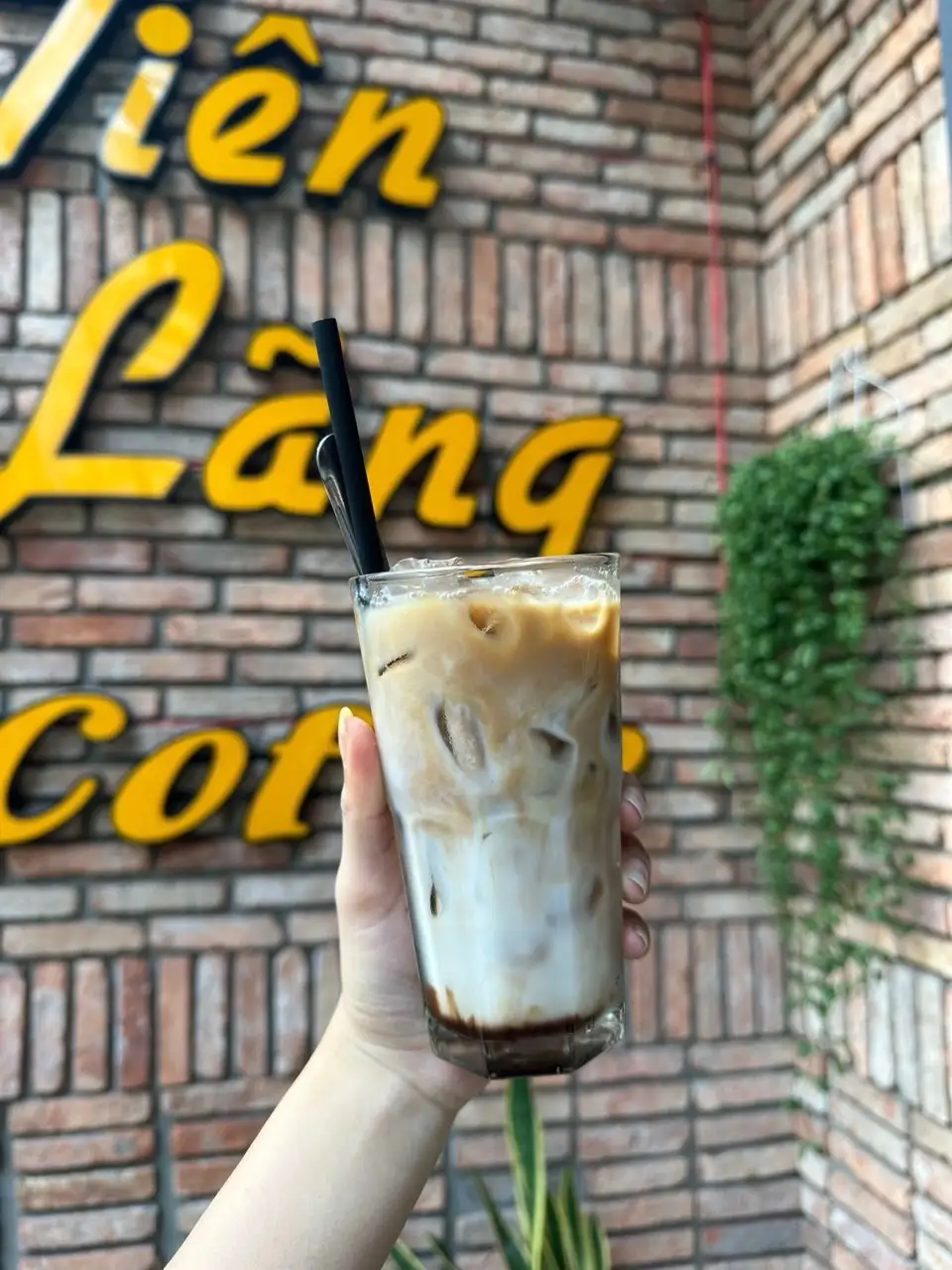 Cà phê socola - 48.000 ₫ tại Tiên Lãng Coffee - Võ Văn Kiệt