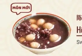 Hình ảnh HỒNG TÀO XÁ TRIỀU CHÂU