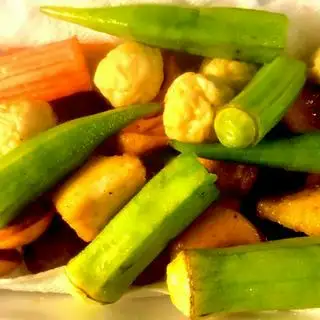 Combo cá viên 1 - 75.000 ₫ tại Shin House - Ăn Vặt & Cá Viên Chiên - Tân Hòa Đông