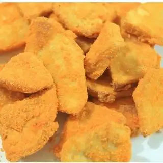 Hình ảnh @-Sakê lắc phô mai
