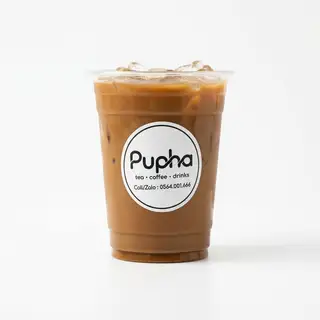 Hình ảnh Cà Phê Sữa