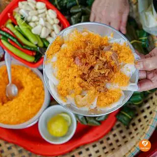 Hình ảnh bánh thập cẩm