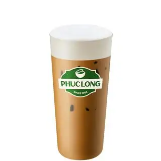 Silky Cà Phê Sữa - 59.000 ₫ tại Phúc Long - Phạm Hồng Thái