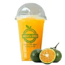 Hình ảnh Nước Ép Cam 700ml