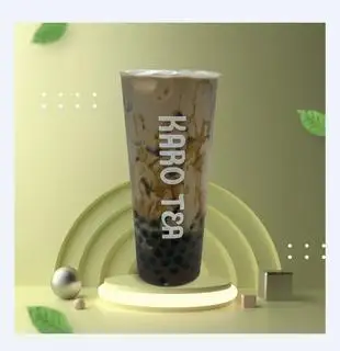 Hình ảnh Trà Sữa Socola 