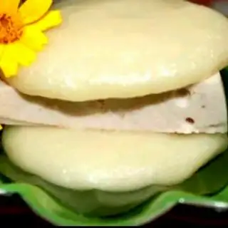 Bánh Dày - 20.000 ₫ tại Bánh Mì Hà Nội - Ung Văn Khiêm