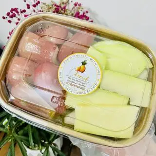 Hình ảnh Roi x Xoài