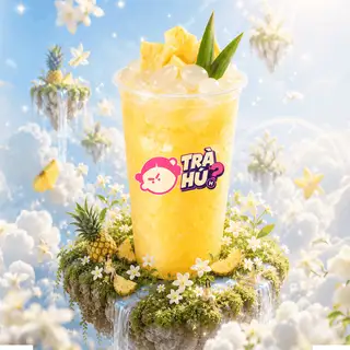 Hình ảnh Trà Lài Đác Thơm L