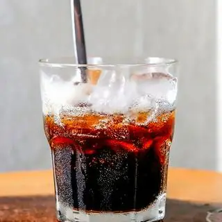 Hình ảnh Cà phê đen 