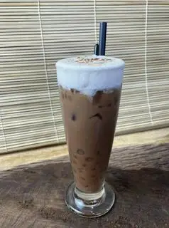 Hình ảnh CaCao Sữa Dừa