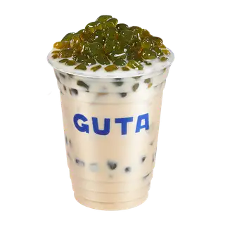Trà sữa olong đặc biệt - 35.000 ₫ tại GUTA CAFE - 7 Thăng Long