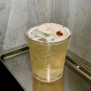Hình ảnh Trà Vải