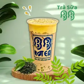 Trà Sữa Kem Trứng 700ml ( tặng kèm trân châu ) - 33.000 ₫ tại TRÀ SỮA 88 - Huỳnh Tấn Phát