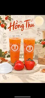 Hình ảnh Hồng thu