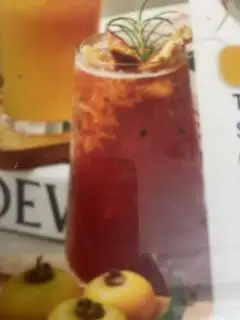 Hình ảnh Mận đá