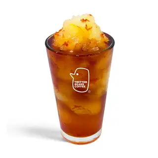 Hình ảnh Coldbrew Bưởi Mật Ong