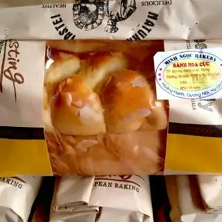 Bánh Mì Hoa Cúc - 45.000 ₫ tại Bánh Mì Hà Nội - Ung Văn Khiêm