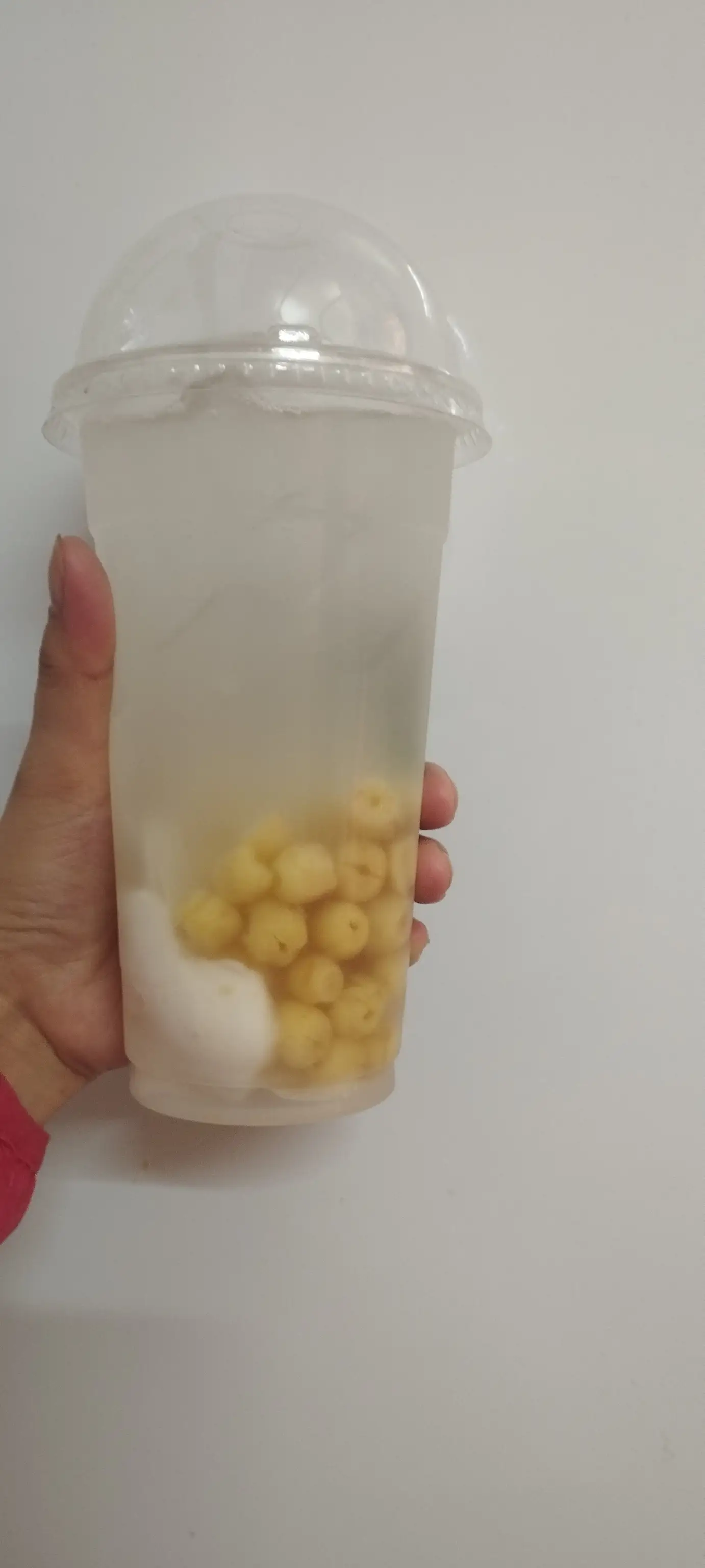 Hình ảnh SEN DỪA LẠNH