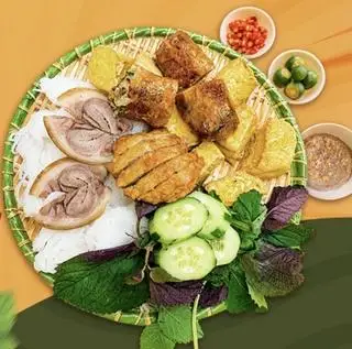 Hình ảnh Thịt chân giò thêm