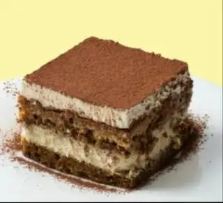 Hình ảnh Tiramisu 