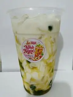 Hình ảnh Yaourt Dưa Lưới 