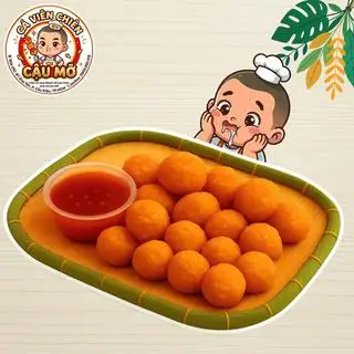 Hình ảnh Tôm viên: 20 viên