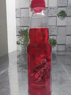 Sting dâu - 15.000 ₫ tại Gà É & Mì Sủi Cảo Hương Việt - Đường Số 11 
