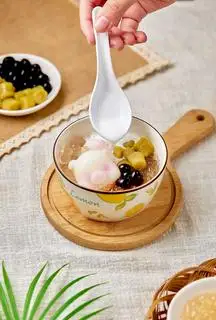 Hình ảnh Chè Heo Tắm Tiên