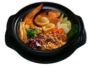 Hình ảnh Mỳ Cay Thập Cẩm