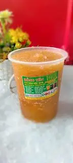 hồng trà tắc mật ong đá xay ly 1000ml - 30.000 ₫ tại Hồng Yến - Sâm Thảo Mộc & Hồng Trà Tắc Mật Ong Gia Truyền - Nguyễn Văn Nghi