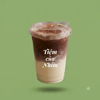 Hình ảnh Cacao Latte