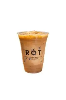 Cafe sữa - 26.000 ₫ tại R.Ó.T - Cà Phê, Cacao & Matcha - Cộng Hoà