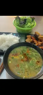 Hình ảnh Bún cá đặc biệt