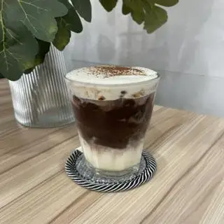 Cacao kem phô mai - 48.000 ₫ tại Chip Coffee - Cà Phê Muối, Matcha Latte & Cacao - Khánh Hội