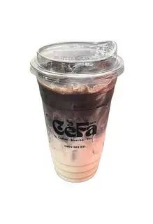 Hình ảnh Cacao latte
