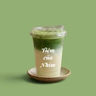 Hình ảnh Matcha Latte