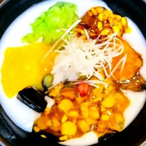 Hình ảnh Chè thập cẩm