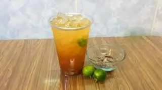 Hình ảnh Trà Quất