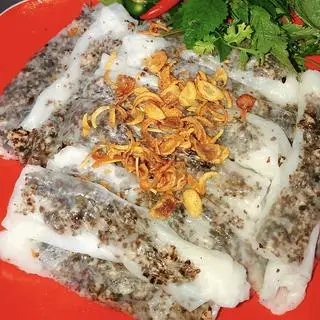 Hình ảnh (0.5kg) Bánh cuốn nhân thịt mộc nhĩ