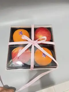 Hình ảnh Trái Cây - Mẫu 22