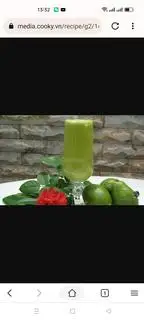 Hình ảnh Nước ép cóc