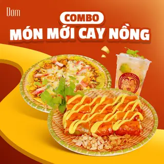 Hình ảnh Combo nên thử