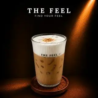 Hình ảnh Cafe Kem Muối