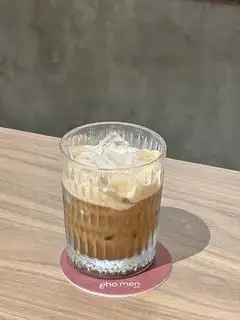 Phơ sữa - 45.000 ₫ tại PHƠMEN Cafe - Nguyễn Thị Minh Khai