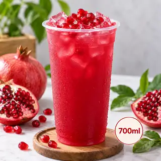Hình ảnh Nước ép lựu