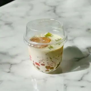Hình ảnh Chè caramen thập cẩm
