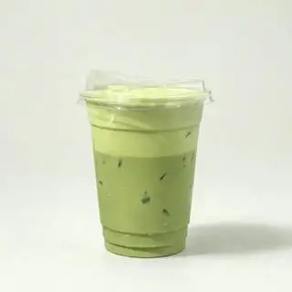 Hình ảnh Oatside Matcha Latte