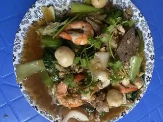 Hình ảnh Hủ tiếu hải sản